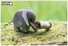 Actual product image Eugy Elephant