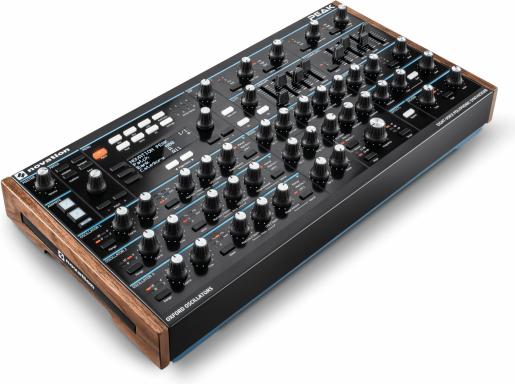 Image du produit novation Peak (Synthétiseur)