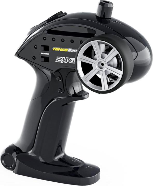 Actual product image Ninco R/C Audi RS Q E-TRON 1:10 (93147NH) (RTR Ready-to-Run)