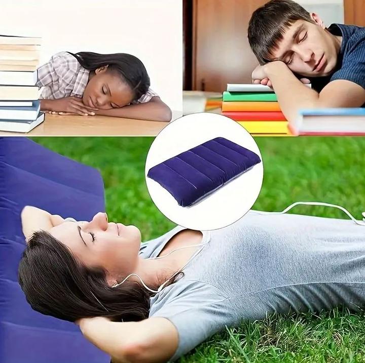Produktbild Intex Downy Pillow (Kopf- & Nackenkissen)