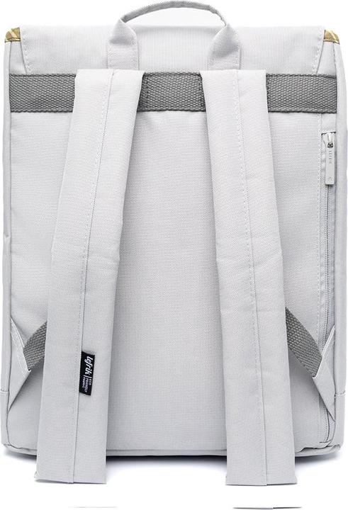 Actual product image Lefrik Scout Metal (19l) (19 l)