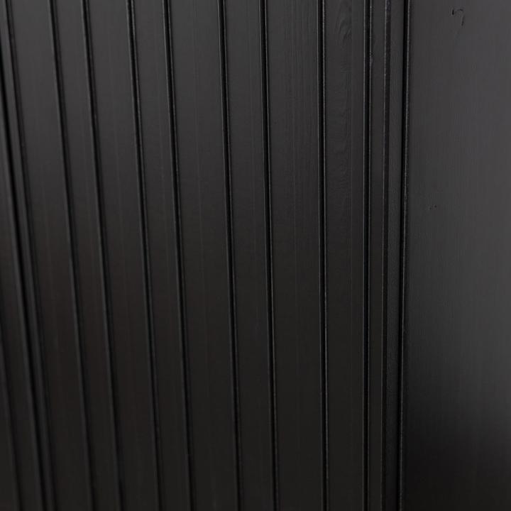 Actual product image Woood Gravure (210 x 60 x 42 cm)