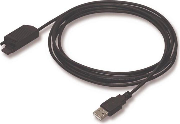 Actual product image Wago USB communication cable (Shield)