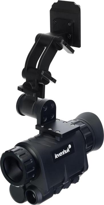 Actual product image Levenhuk Halo NVM50 digital monocular night vision device