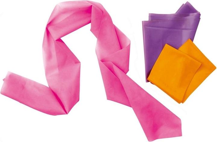 Hasbro Hochfestes elastisches Band Tremblay (1.20 m, Stark)