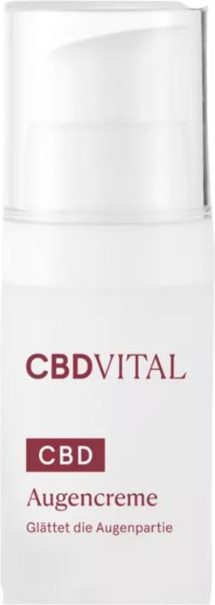 Image du produit CBD Vital Premium (15 ml, Jour + nuit)