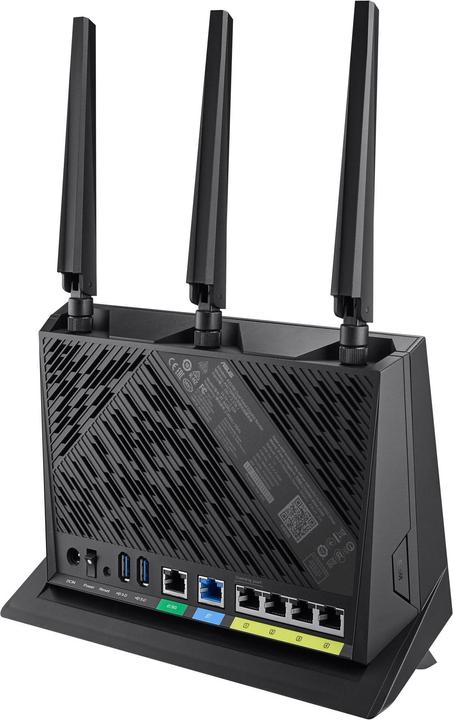 Produktbild ASUS RT-AX86U Gaming