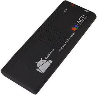 Immagine prodotto ACTi HDMI WIFI Android TV Cast