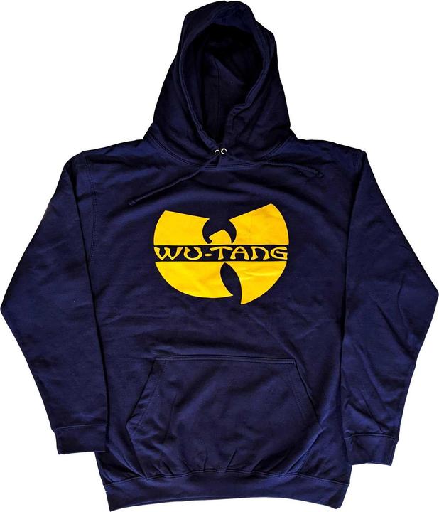 Produktbild Wu Tang Clan Kapuzenpullover (M)