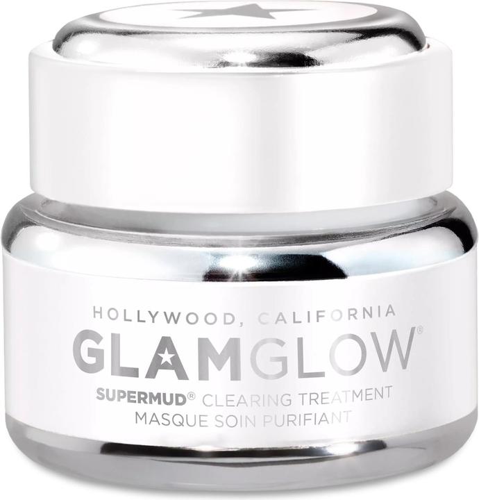 Produktbild Glamglow Supermud ClearingTreatment