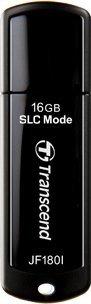 Produktbild Transcend 16GB JF180I SLC mode USB 30 wide-temp (P) (16 GB)