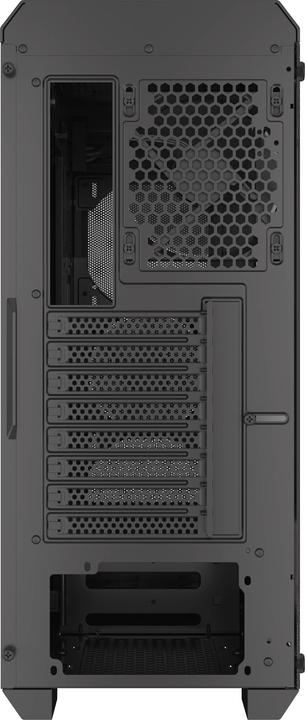 Immagine prodotto Genesis IRID 505 (Mini-ITX, ATX)