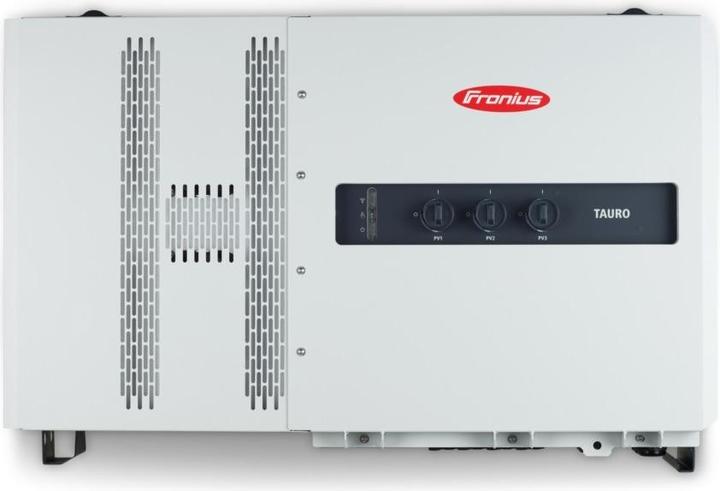 Image du produit Fronius Onduleurs FRON