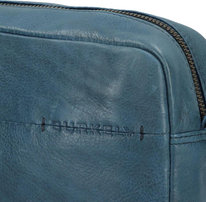 Image du produit Burkely Natural Norah Sac à bandoulière en cuir 22 cm