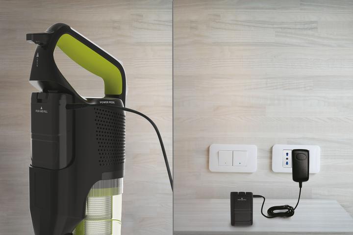 Productafbeelding Hoover H-VRIJ 500