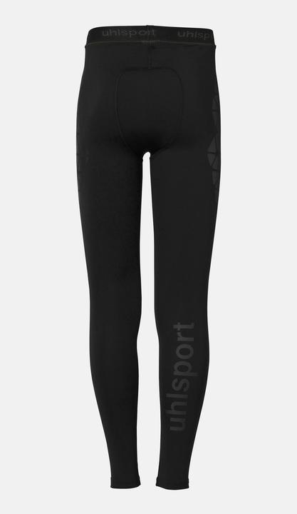 Immagine prodotto Uhlsport Collant Bionikframe Res Longtight Black Edition (XXL, Confezione singola)