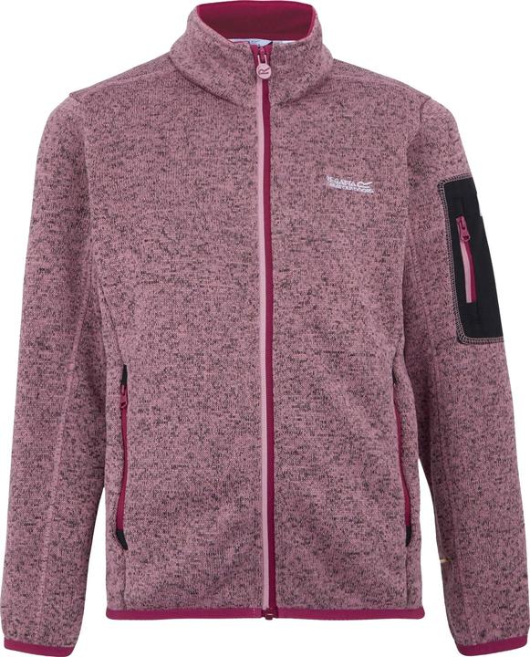Regatta Newhill Fleecejacke