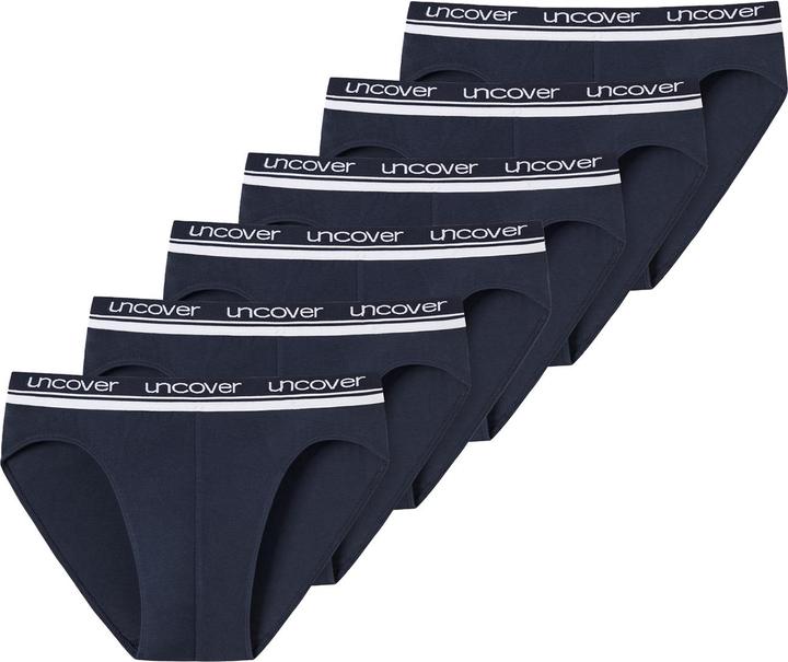 Schiesser Rio-Slip Uncover