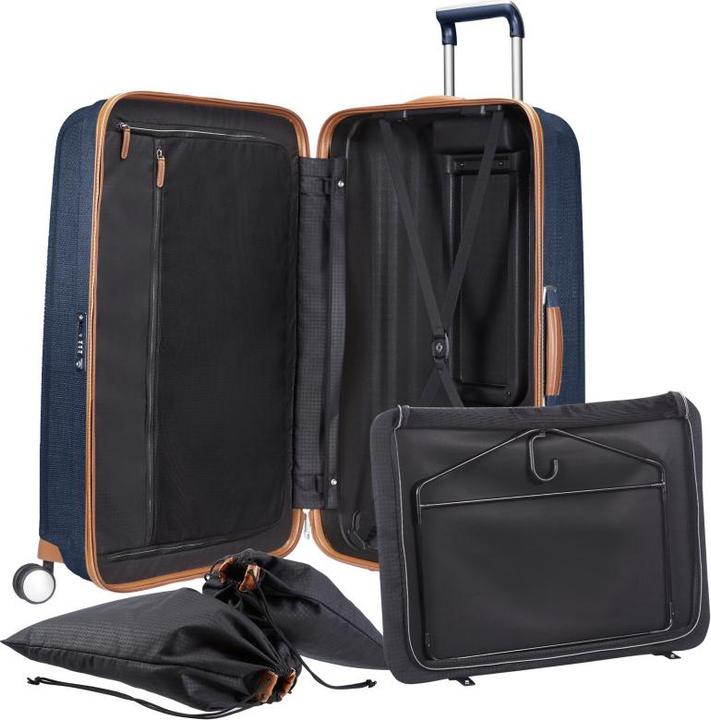 Produktbild Samsonite Lite-Cube (122 l, L (90 - 115l))