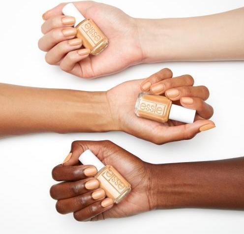 Produktbild Essie Nail Polish Sol Searching (968 Glisten To Your Heart, Farblack)