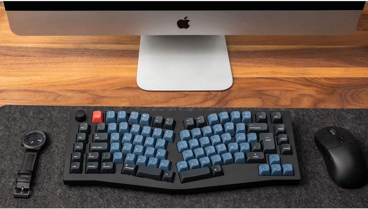 Actual product image Keychron Q10 (CH, Cable)