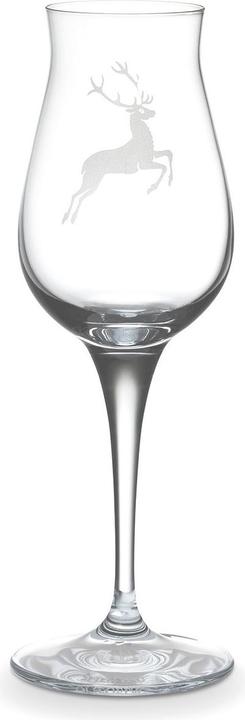 Image du produit Gmundner Keramik Spiegelau Verre à liqueur Cerf 170ml (1.70 dl)