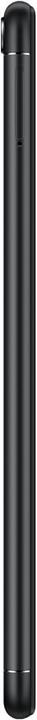 Actual product image Huawei P Smart (32 GB, Black, 5.65", Hybrid Dual SIM, 13 Mpx, 4G)