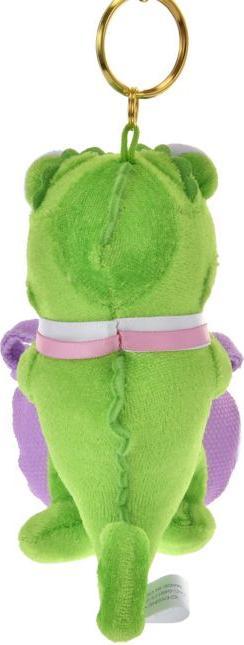 Actual product image Disney Pascal Glänzender Plüsch Schlüsselanhänger