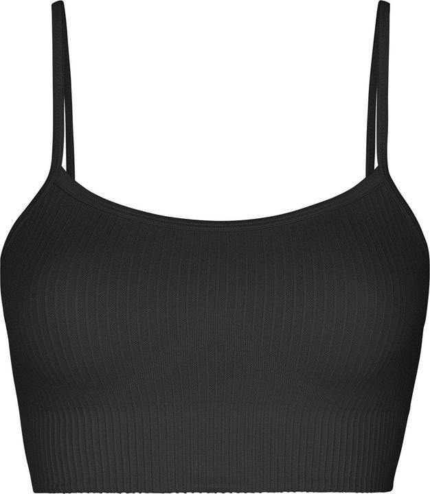 Produktbild Snocks Gerippter Sport-BH (XS)