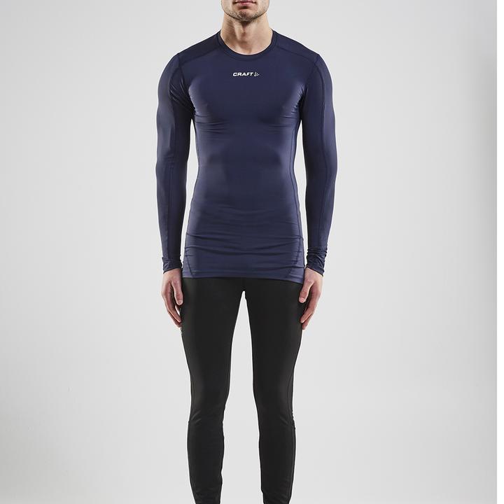 Immagine prodotto Craft Pro Control Compression Long Sleeve Uni (M)