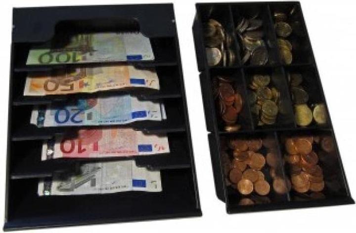 Produktbild APG Cash Drawer Fixed Till Assembly Euro