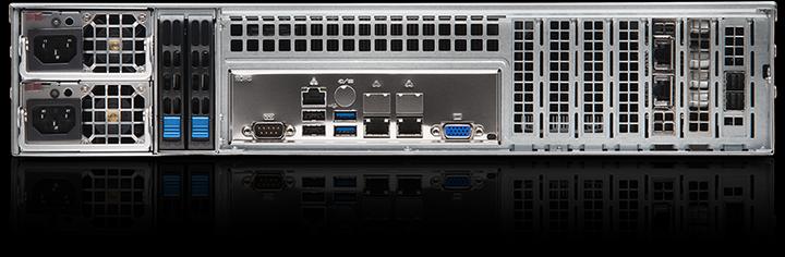Produktbild G-Tech G-Rack 12 (12 x 4 TB, HGST Enterprise)