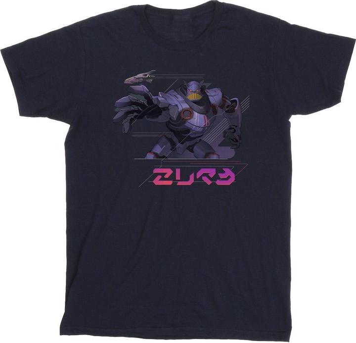 Disney Lightyear Zurg Complex TShirt (M)