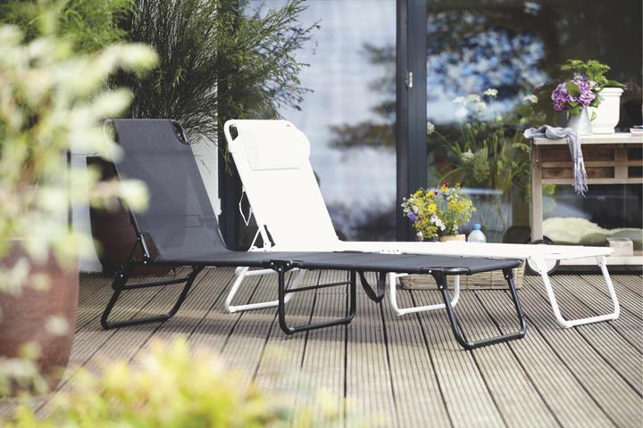 Image du produit Fiam Amigo (161 cm)
