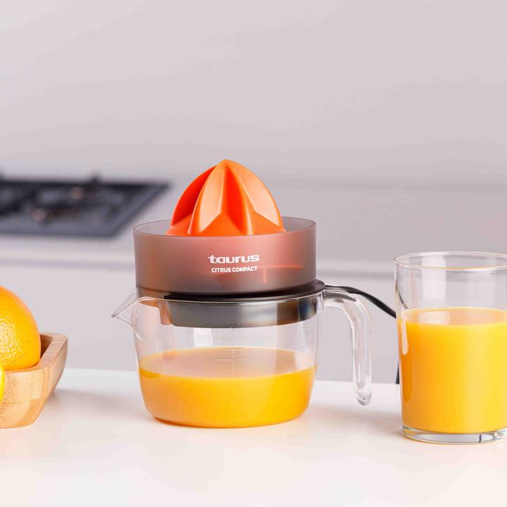 Actual product image Taurus Citrus Compact