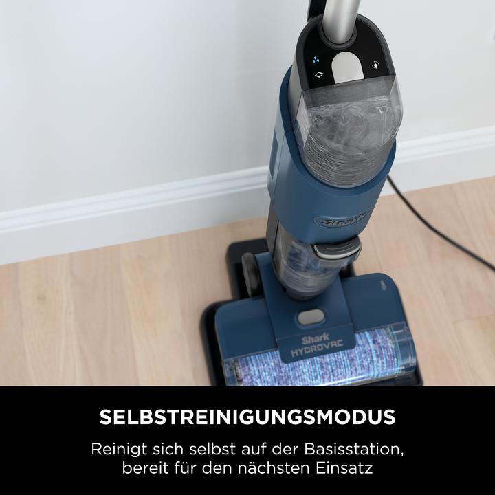 Produktbild Shark WD100EU