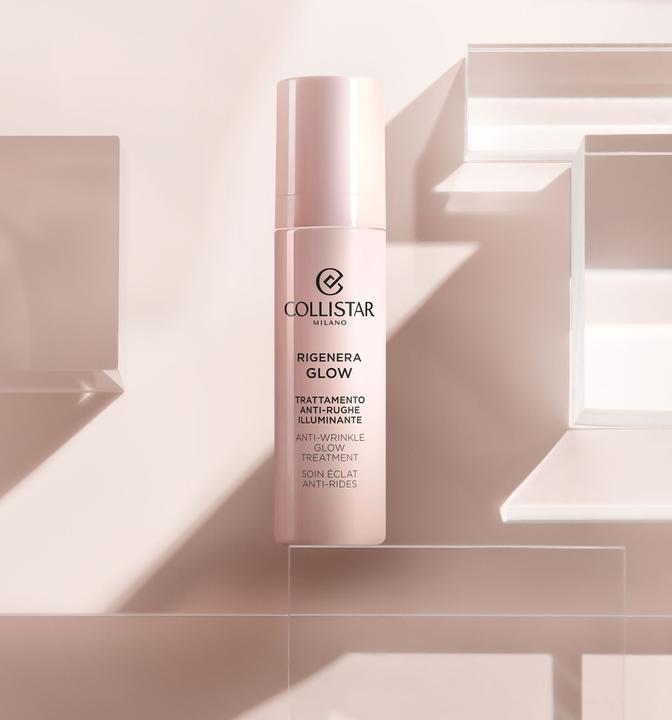 Actual product image Collistar Rigenera A Wr Rep Glow Treatment 50 ml (50 ml)
