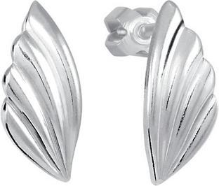 Brilio Silver - LadiesÂ' silver earrings 431 001 01636 04