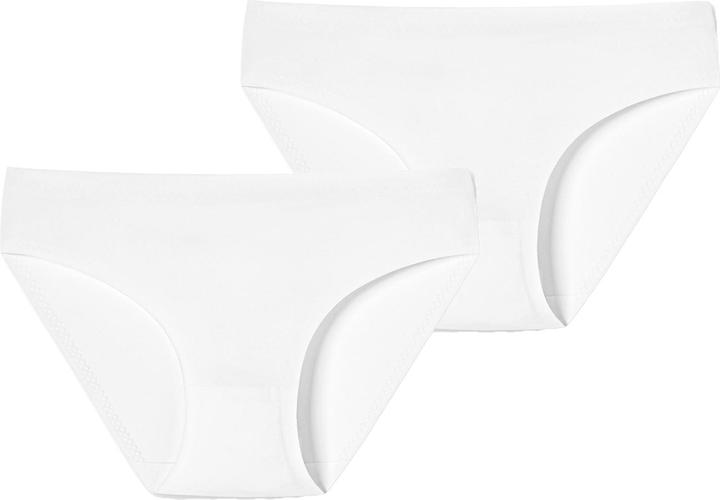 Produktbild Schiesser Slip Invisible Soft (38, 2er Pack)