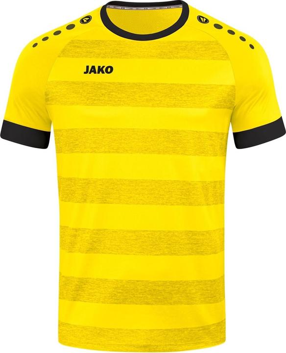 Produktbild JAKO Trikot Celtic Melange KA (XL)
