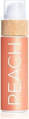Produktbild Cocosolis Suntan & Body Oil Peach 100ml - Nourishing Body Oil For Sun Tanning (Körperöl, 100 ml)