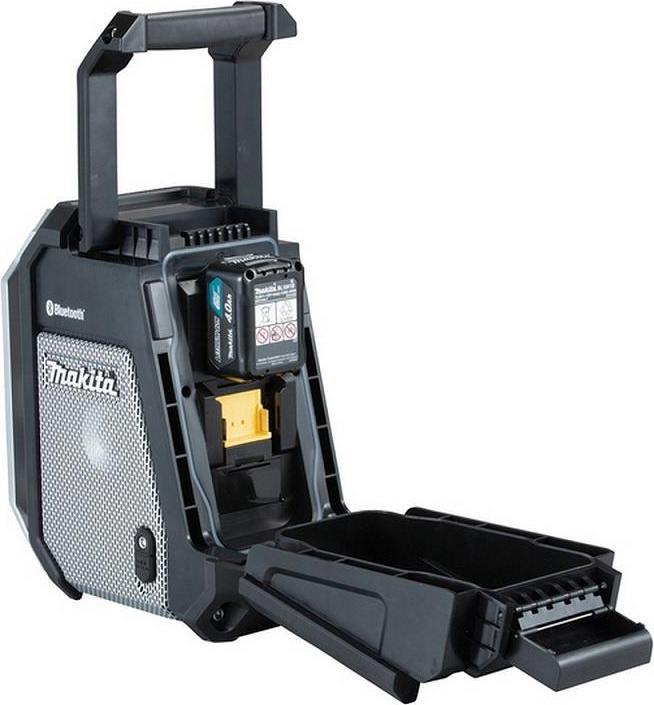 Produktbild Makita DMR114B (FM, AM, Bluetooth)