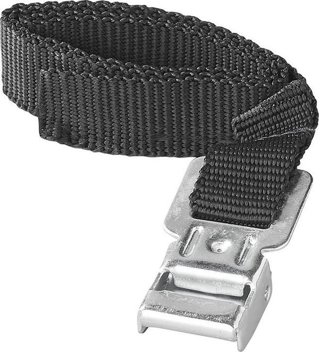 Produktbild ProPlus Spannriemen mit Metallschnalle 18mm-50cm Set von 2 Stück