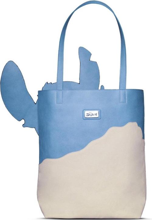 Image du produit Difuzed Lilo & Stitch Sac de transport Beach Day Stitch