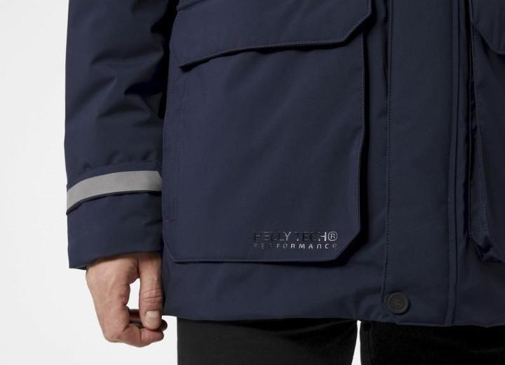 Produktbild Helly Hansen Reine Parka (L)