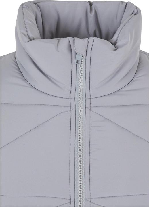 Produktbild Urban Classics Ladies Arrow Puffer Jacket (5XL)