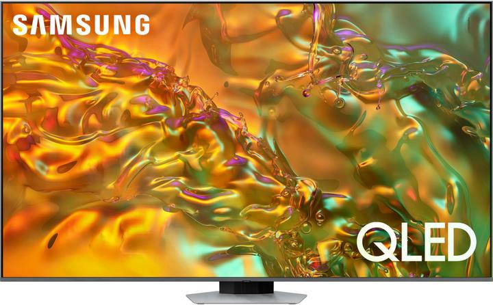 Produktbild Samsung QE50Q80D (50", Q80D, QLED, 4K, 2024)