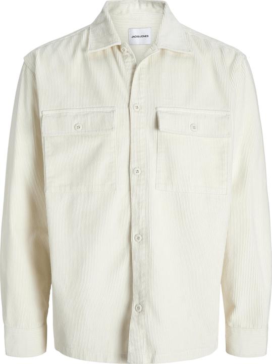 Produktbild Jack & Jones Jjeperfect Corduroy Overshirt Ls Sn (XS)