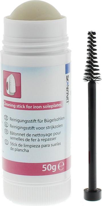Actual product image Scanpart 2910060080 Iron Accessories Iron Cleaning Kit