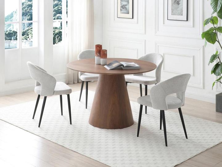 Actual product image Vente-unique Antaliza (Ø 120 x 75.5 cm)